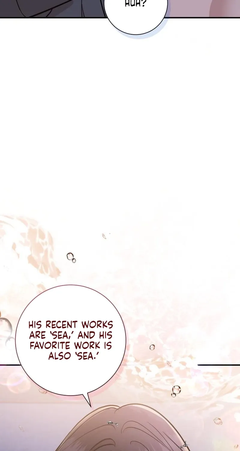 Whisper of the Night Chapter 38 page 19 - 