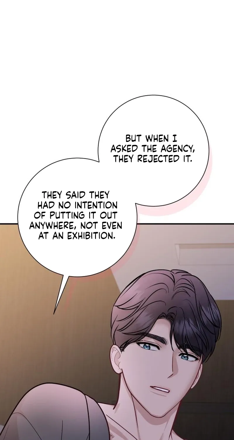 Whisper of the Night Chapter 38 page 21 - 