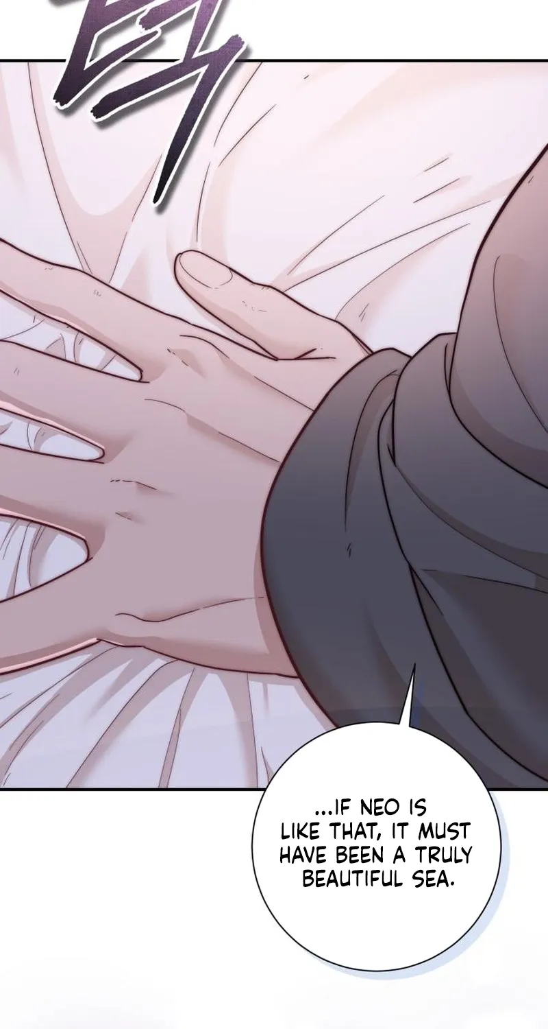 Whisper of the Night Chapter 38 page 23 - 
