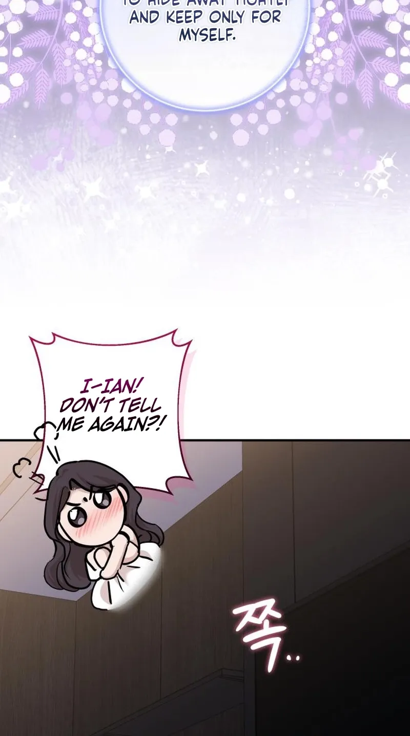 Whisper of the Night Chapter 38 page 30 - 
