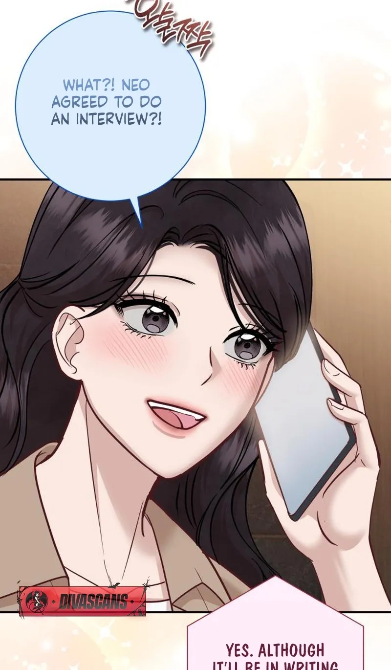 Whisper of the Night Chapter 38 page 35 - 