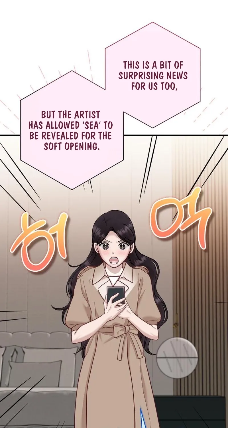Whisper of the Night Chapter 38 page 39 - 
