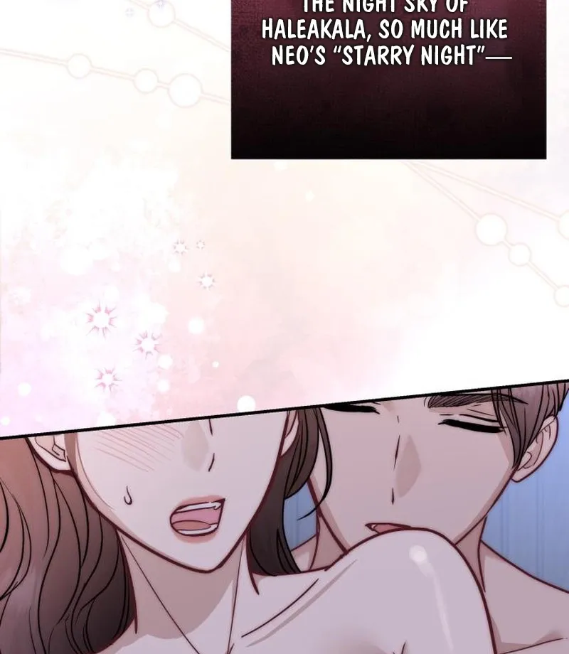 Whisper of the Night Chapter 38 page 5 - 