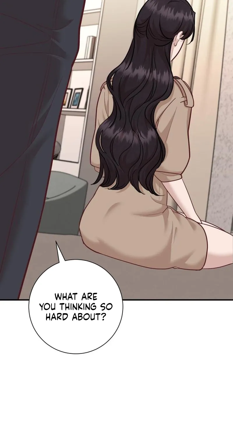 Whisper of the Night Chapter 38 page 48 - 