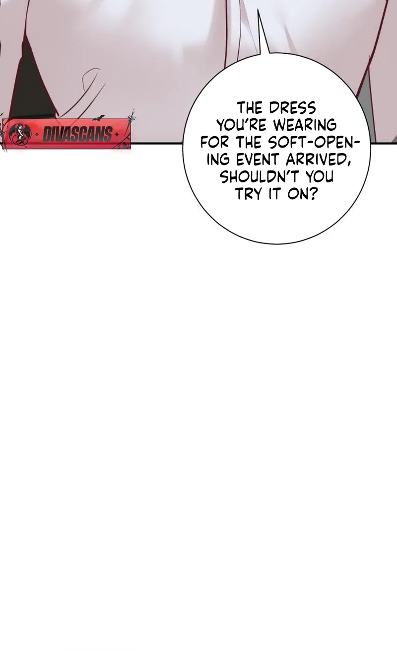 Whisper of the Night Chapter 38 page 50 - 