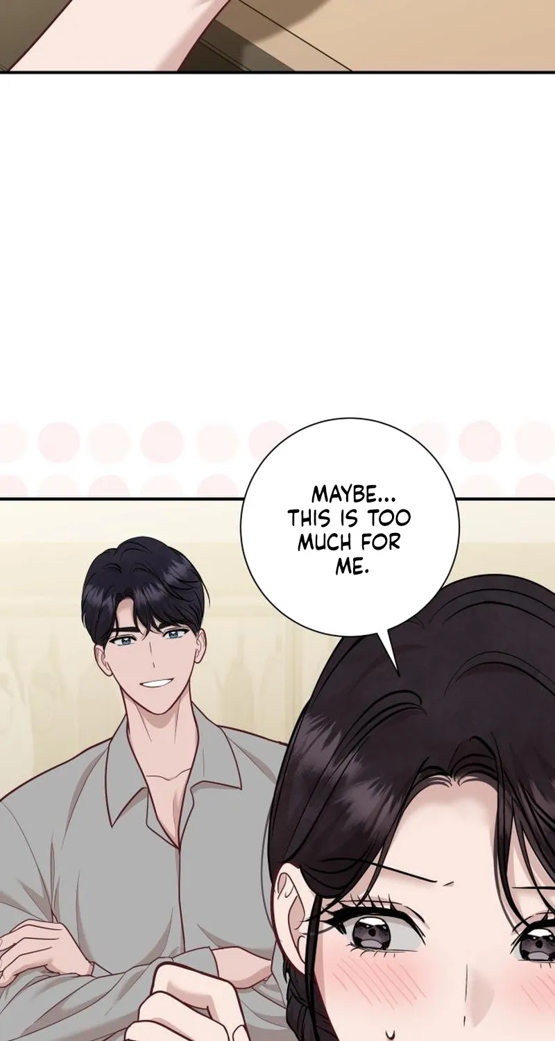 Whisper of the Night Chapter 38 page 55 - 