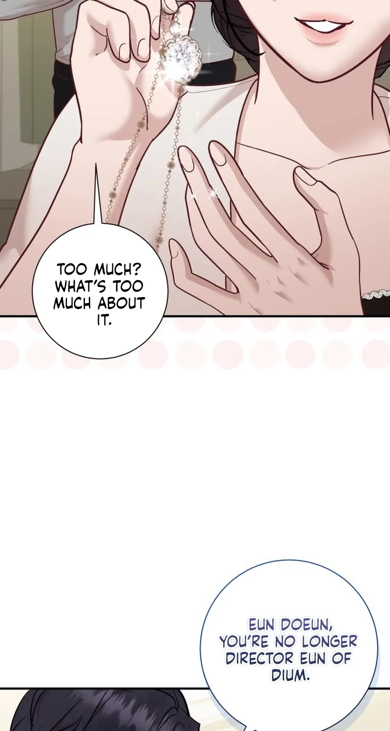 Whisper of the Night Chapter 38 page 56 - 