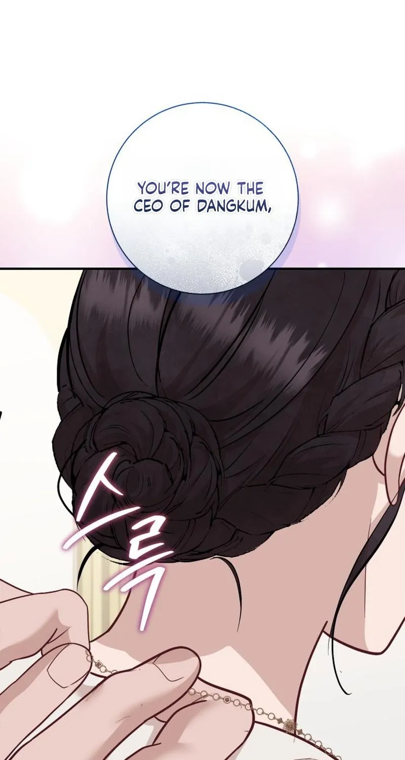 Whisper of the Night Chapter 38 page 58 - 