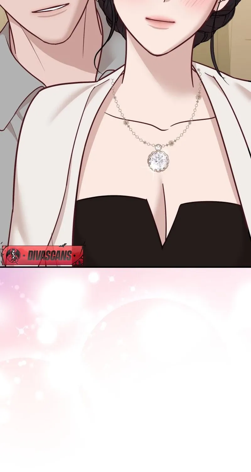 Whisper of the Night Chapter 38 page 60 - 
