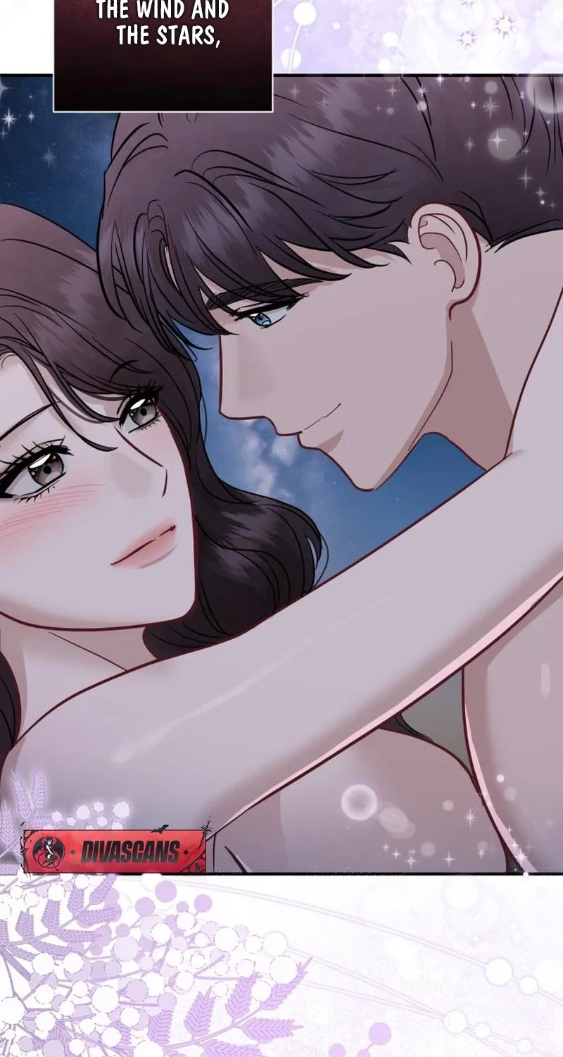 Whisper of the Night Chapter 38 page 7 - 