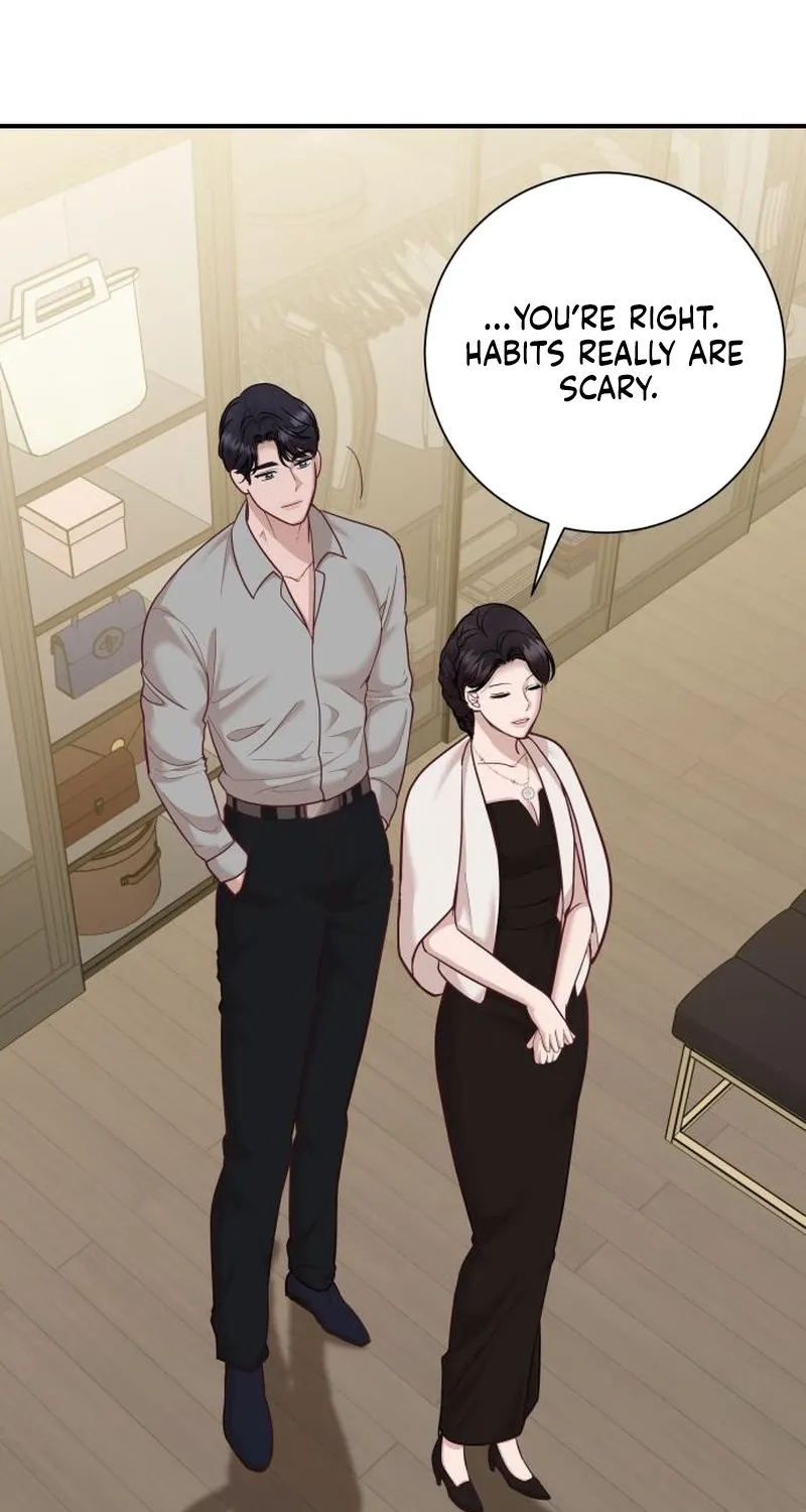 Whisper of the Night Chapter 38 page 61 - 