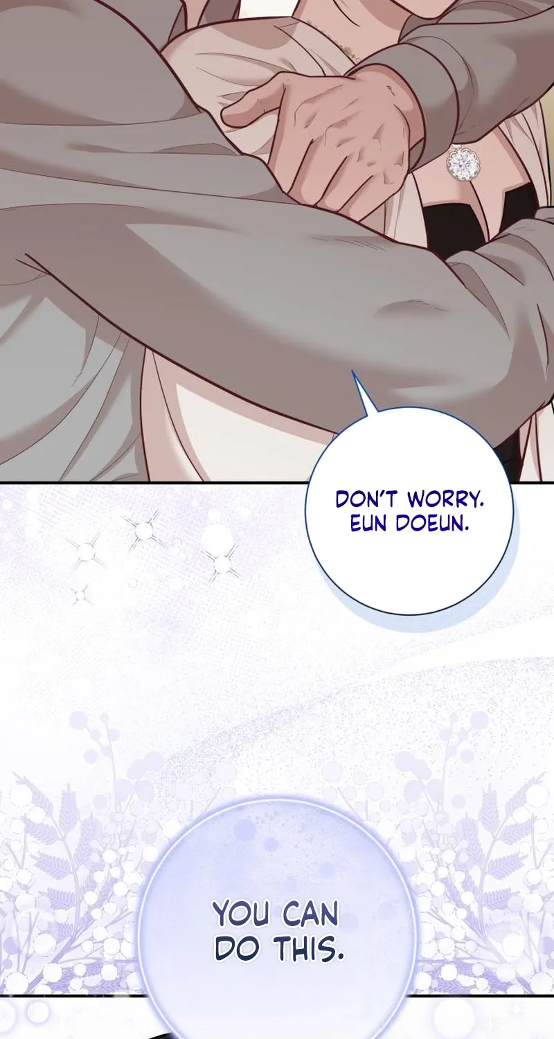 Whisper of the Night Chapter 38 page 64 - 