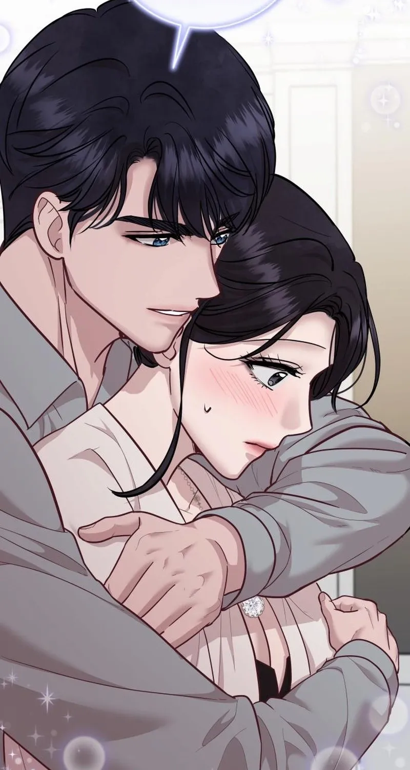 Whisper of the Night Chapter 38 page 65 - 