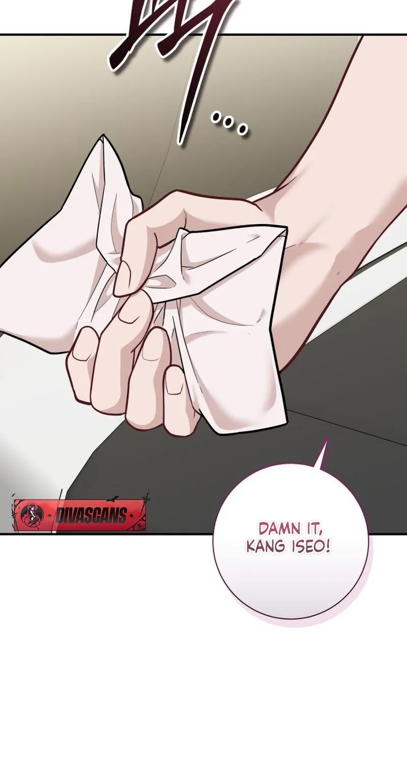Whisper of the Night Chapter 38 page 70 - 
