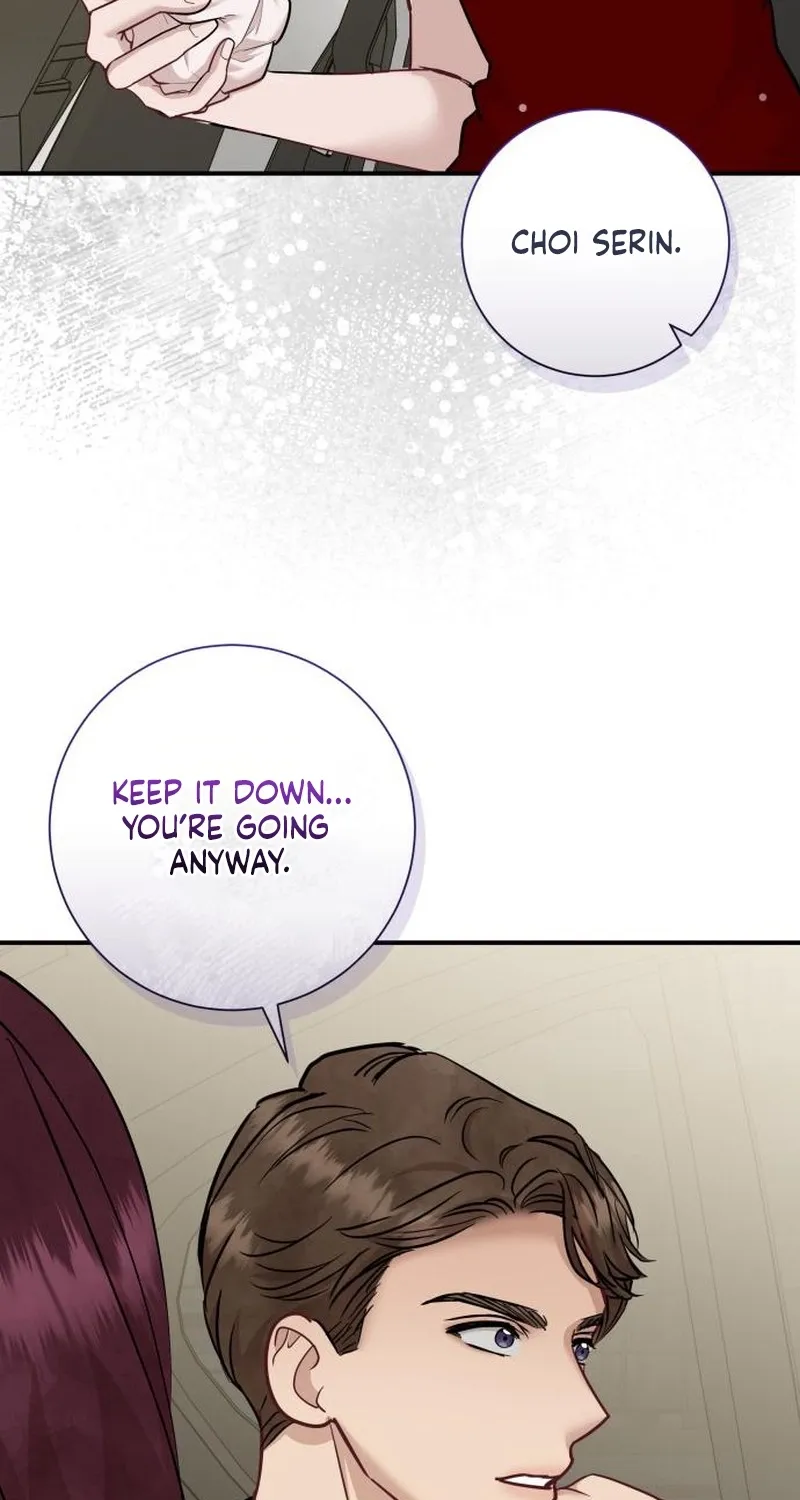 Whisper of the Night Chapter 38 page 72 - 