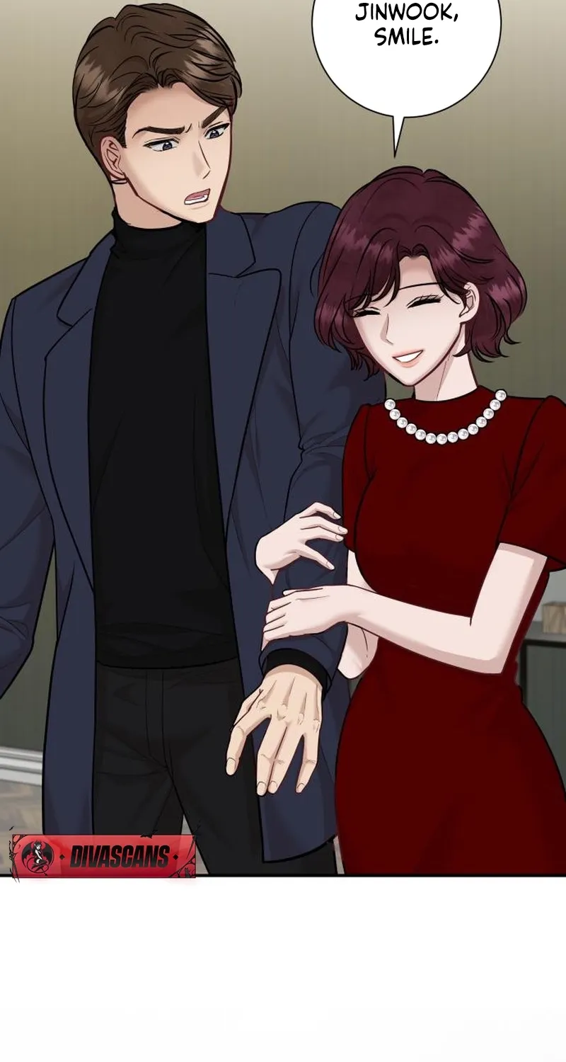 Whisper of the Night Chapter 38 page 80 - 