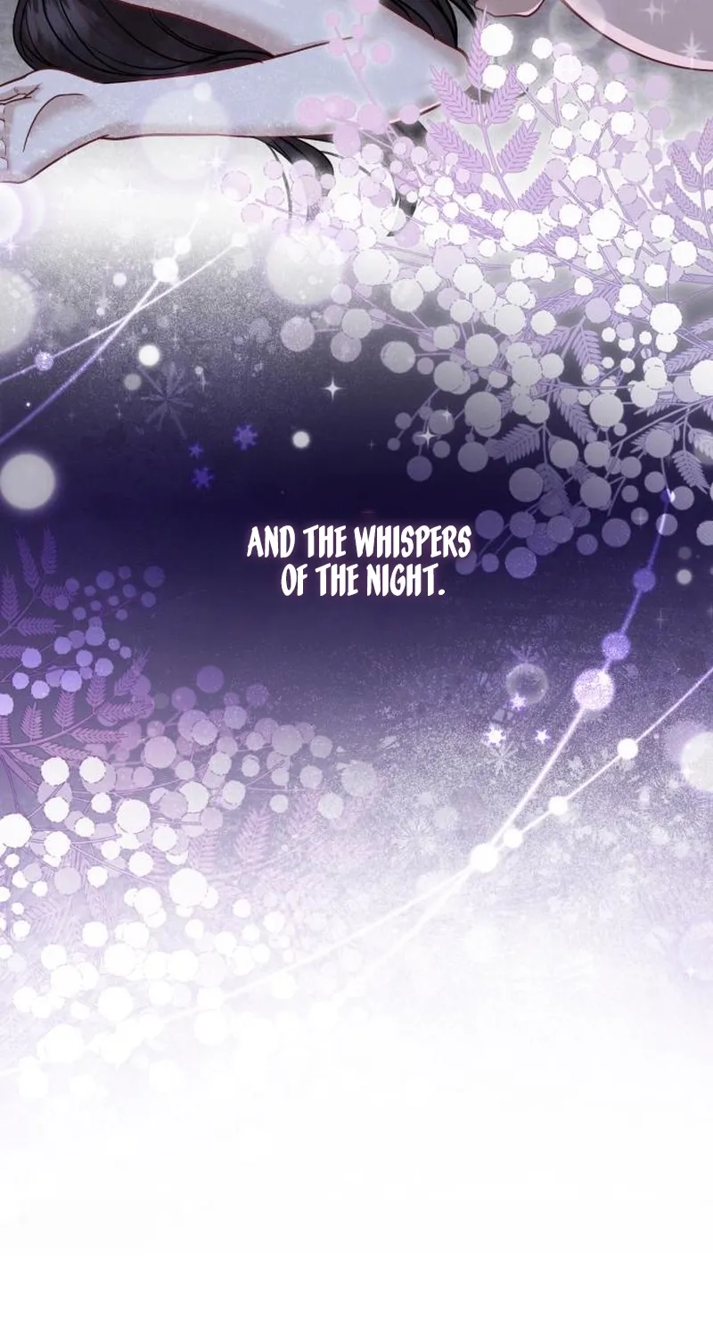 Whisper of the Night Chapter 38 page 9 - 