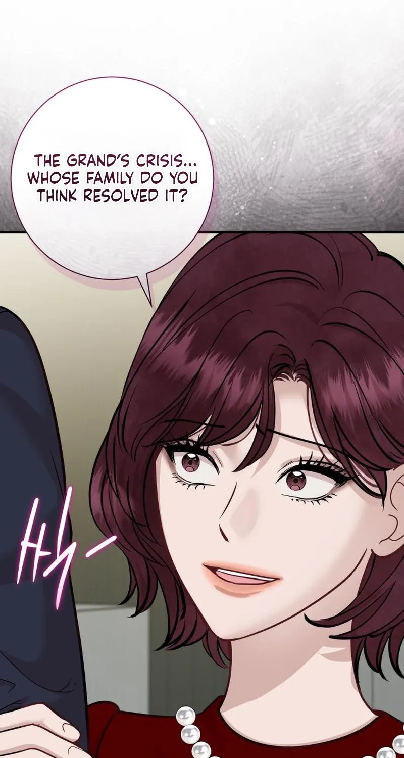Whisper of the Night Chapter 38 page 81 - 