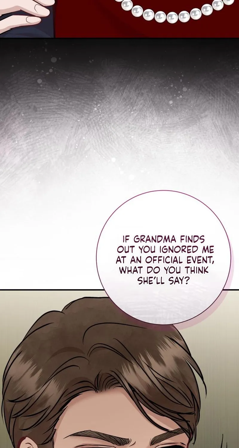 Whisper of the Night Chapter 38 page 82 - 