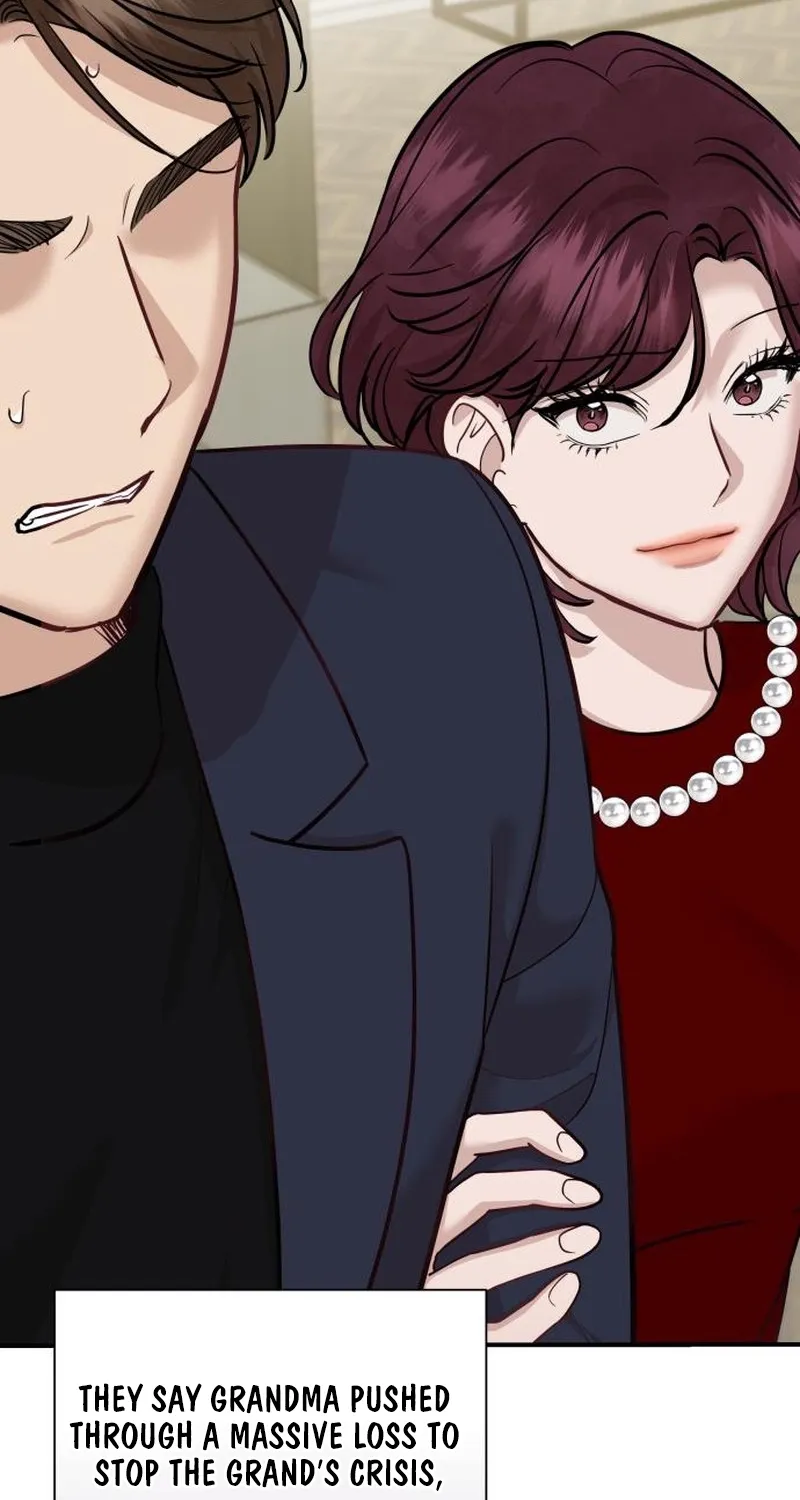 Whisper of the Night Chapter 38 page 84 - 