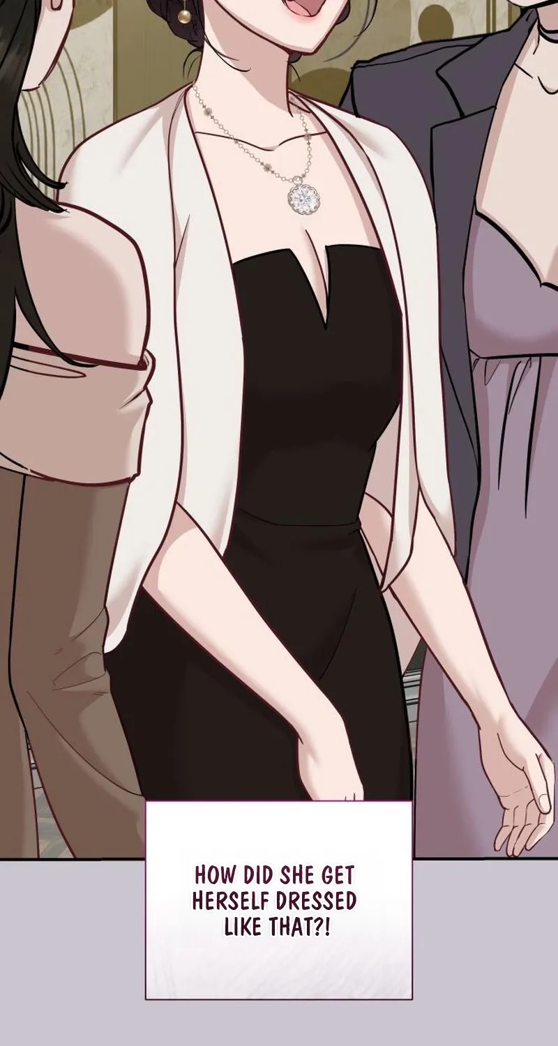 Whisper of the Night Chapter 38 page 87 - 