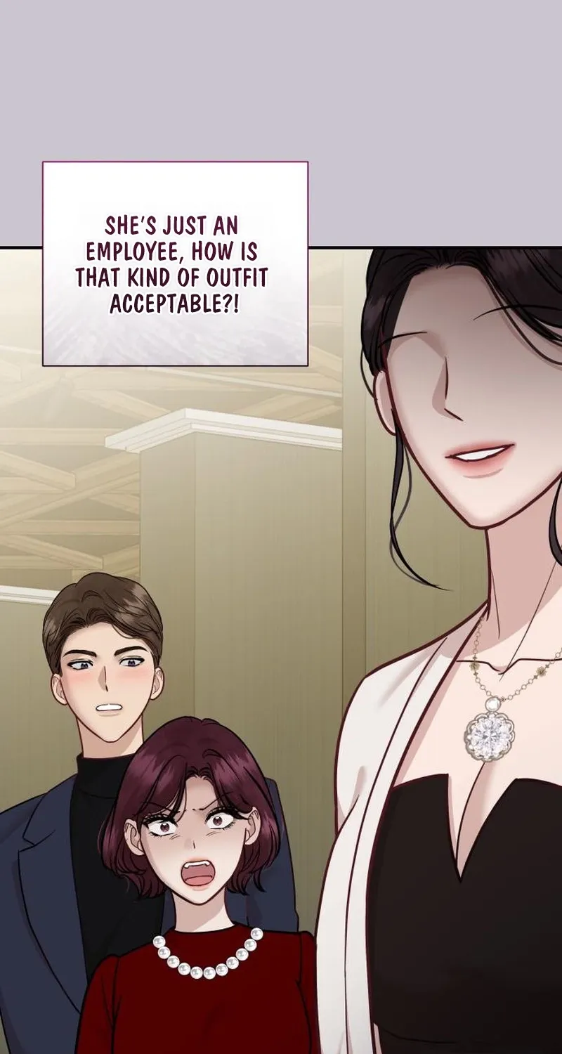 Whisper of the Night Chapter 38 page 88 - 