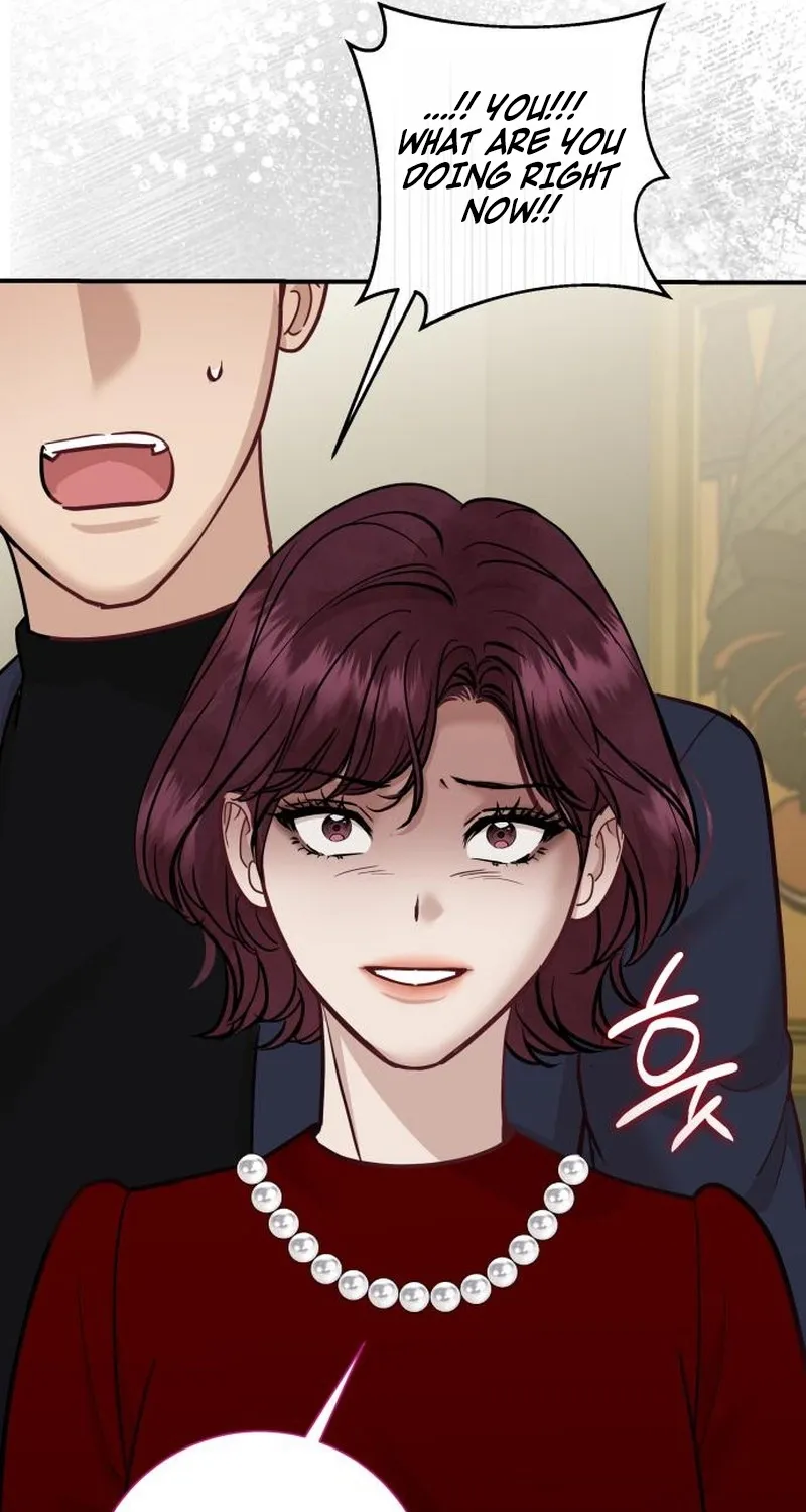 Whisper of the Night Chapter 38 page 91 - 