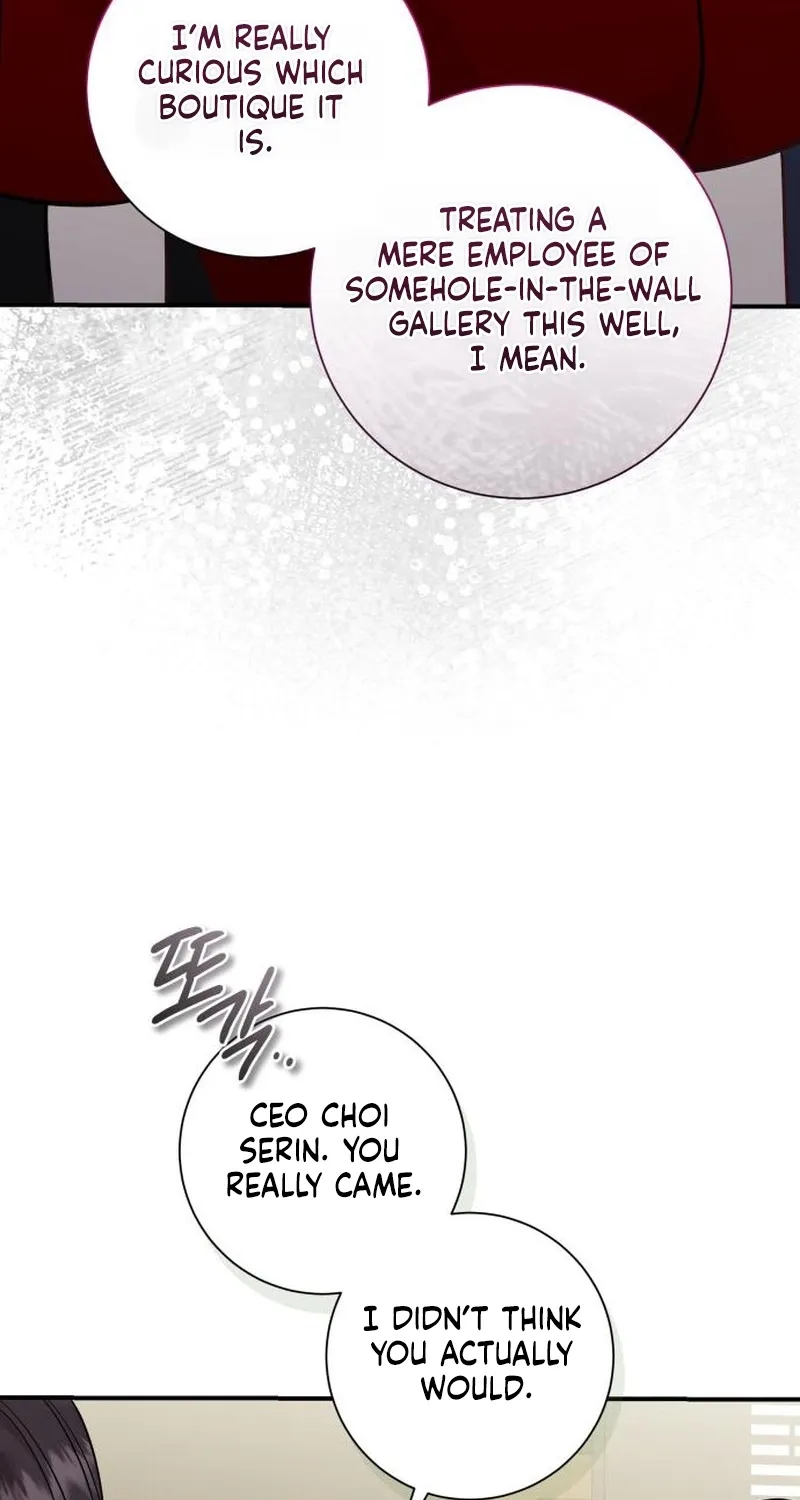 Whisper of the Night Chapter 38 page 92 - 