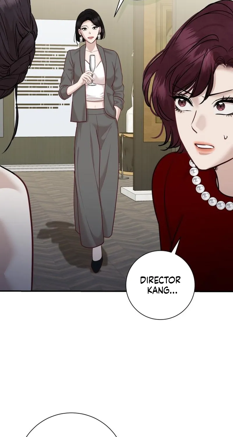 Whisper of the Night Chapter 38 page 93 - 