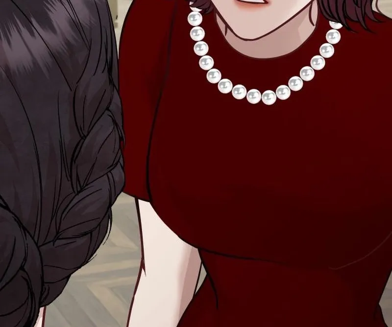 Whisper of the Night Chapter 38 page 96 - 
