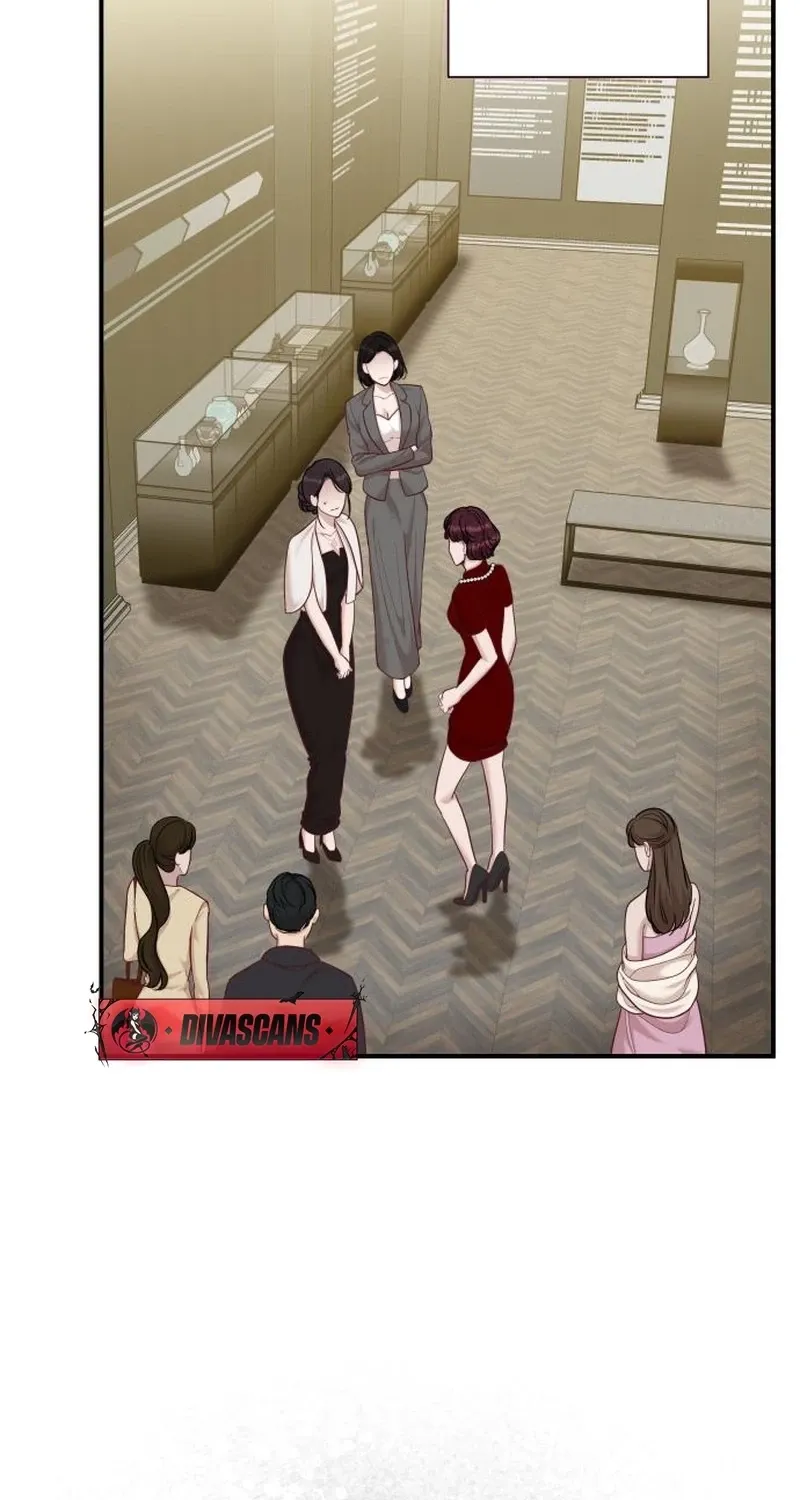 Whisper of the Night Chapter 39 page 2 - 