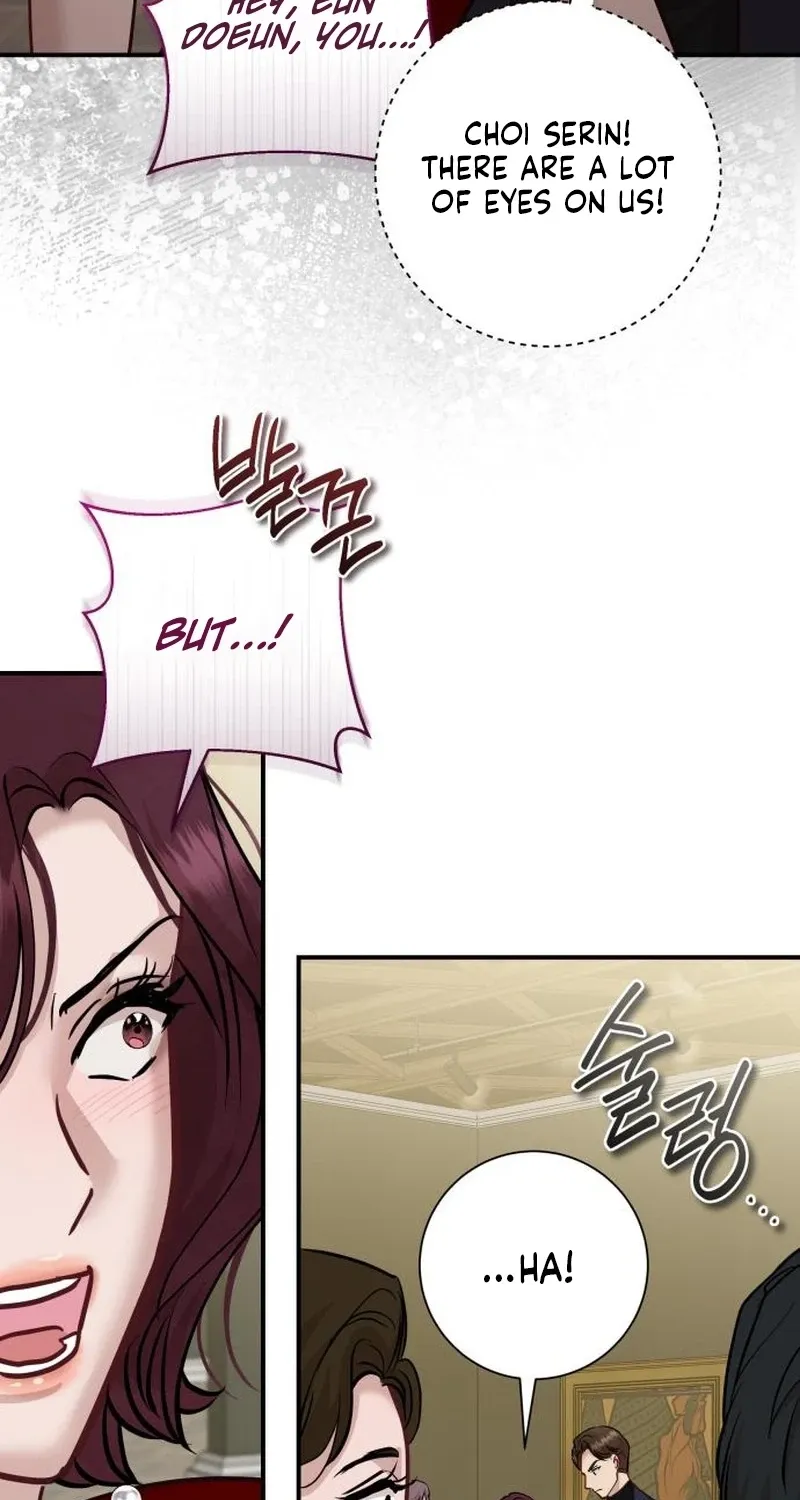 Whisper of the Night Chapter 39 page 12 - 