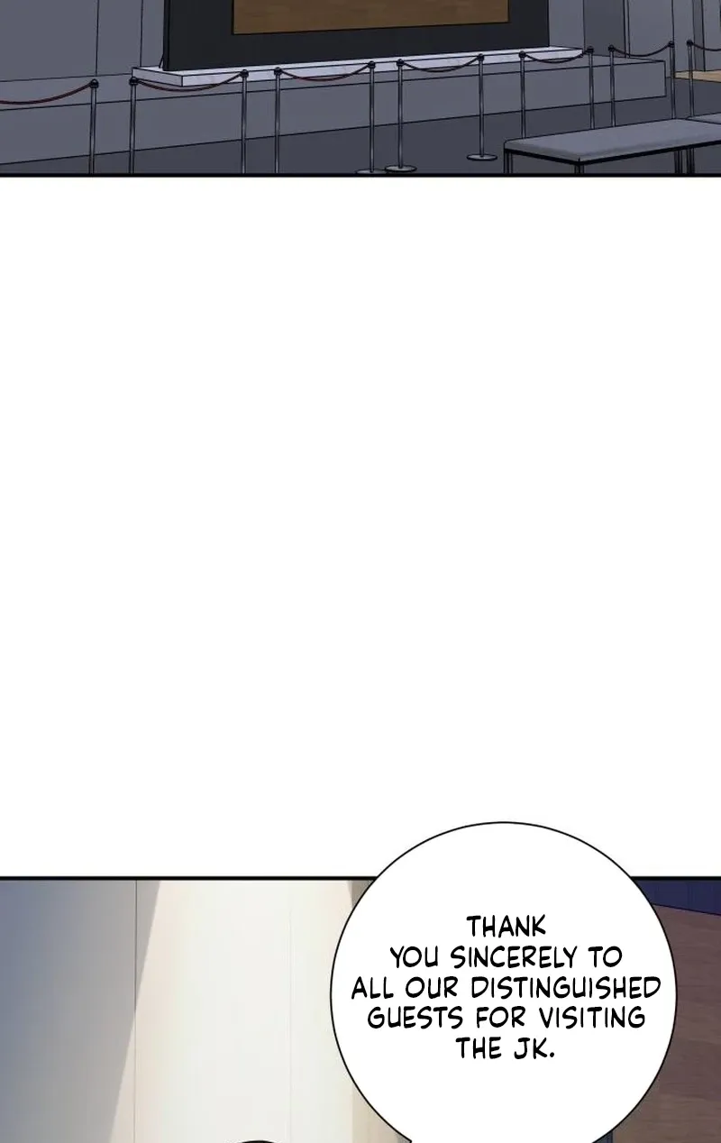 Whisper of the Night Chapter 39 page 15 - 