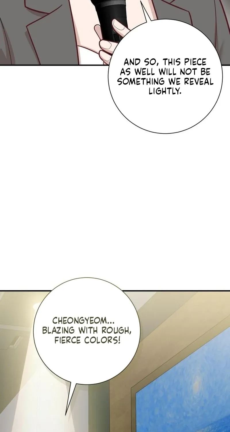 Whisper of the Night Chapter 39 page 18 - 