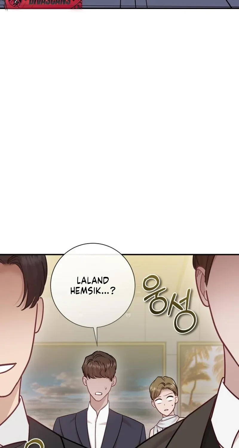 Whisper of the Night Chapter 39 page 23 - 