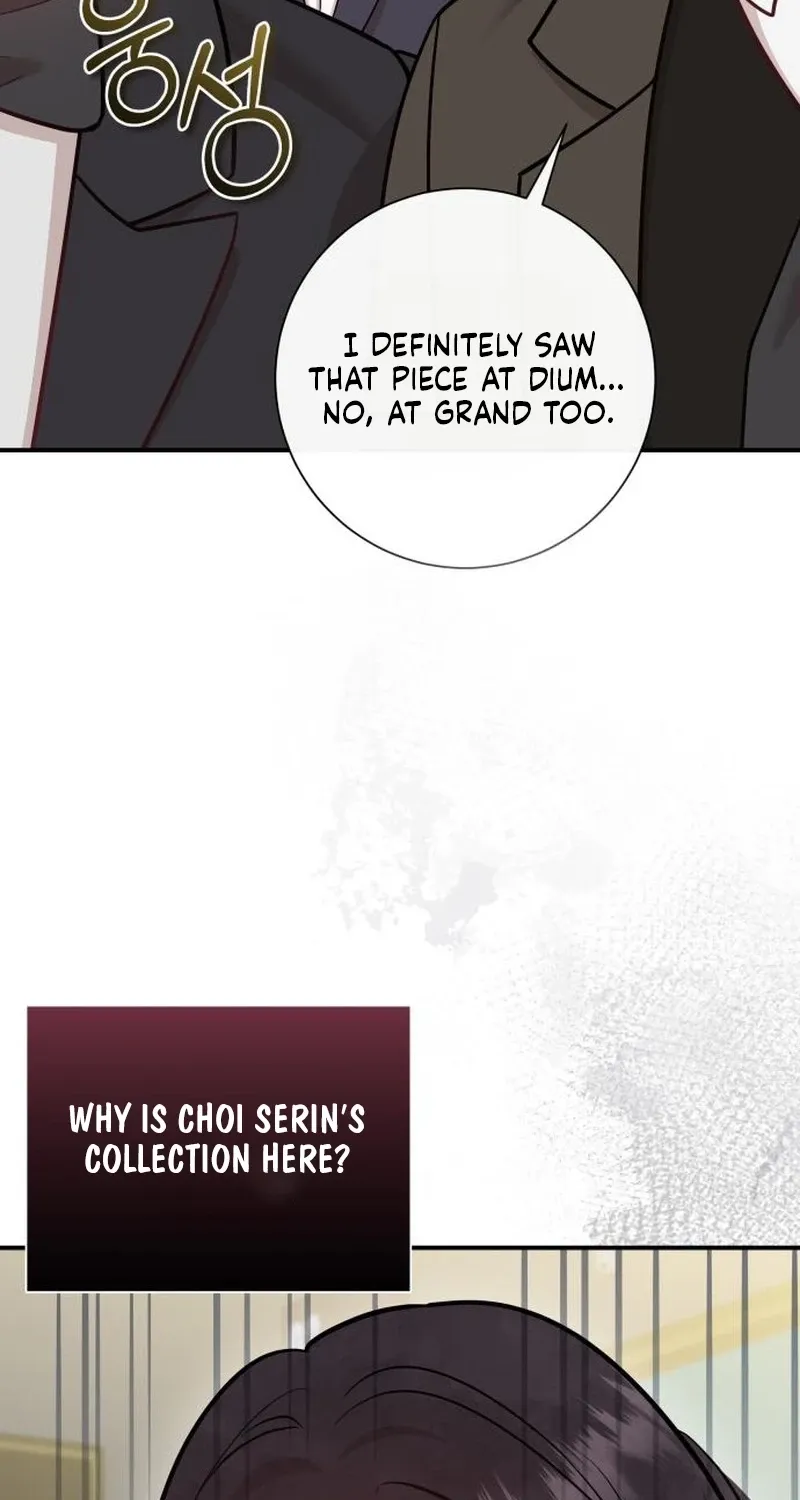 Whisper of the Night Chapter 39 page 24 - 