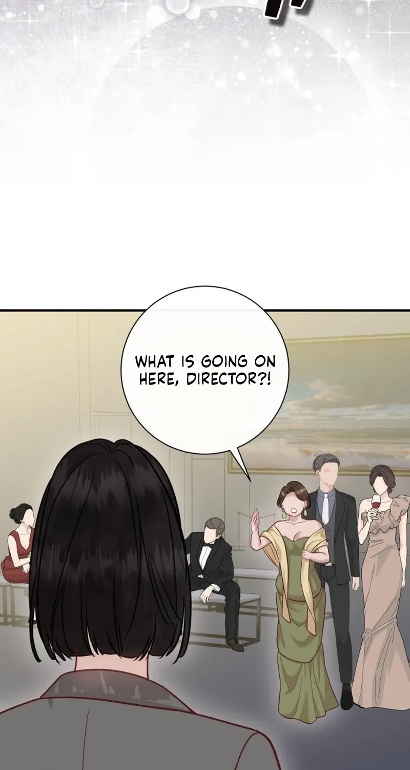Whisper of the Night Chapter 39 page 29 - 