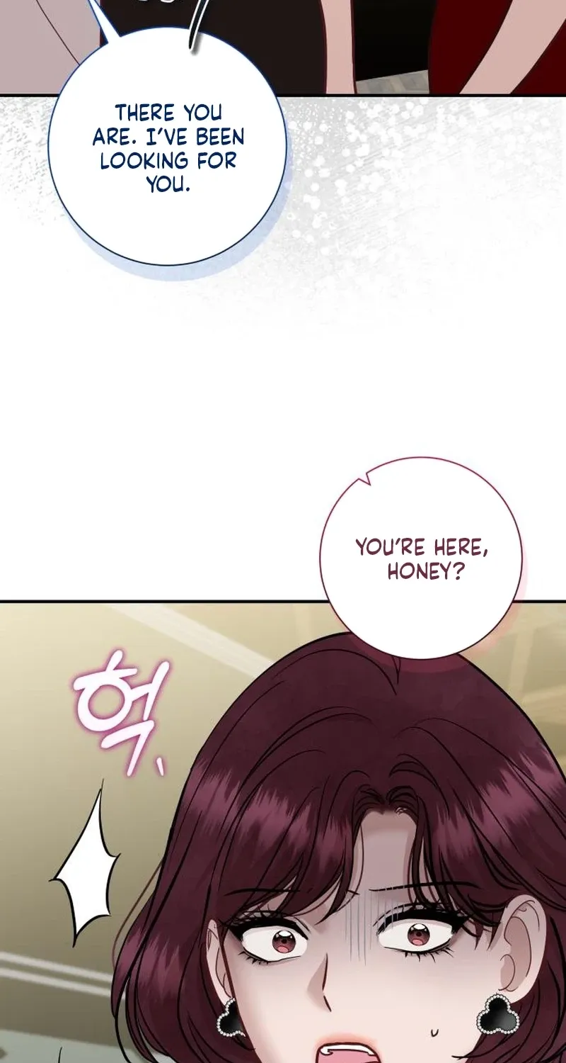 Whisper of the Night Chapter 39 page 4 - 