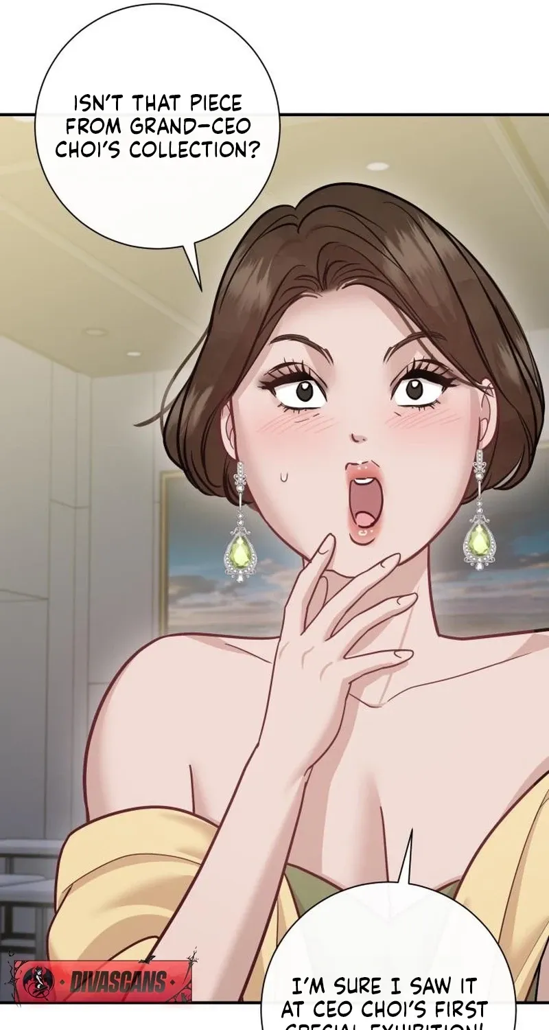 Whisper of the Night Chapter 39 page 31 - 