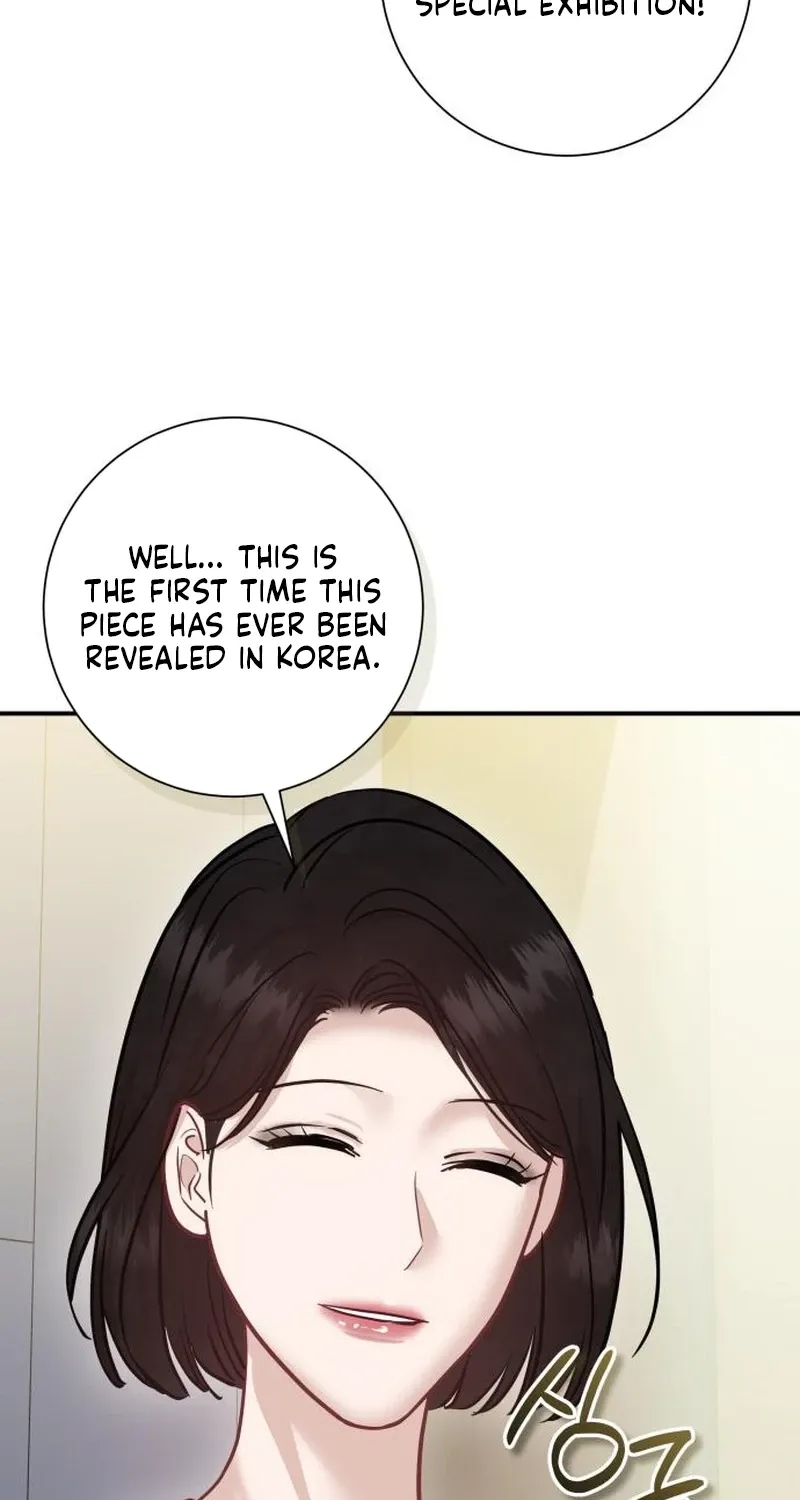 Whisper of the Night Chapter 39 page 32 - 