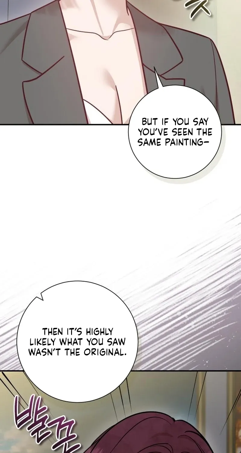 Whisper of the Night Chapter 39 page 33 - 