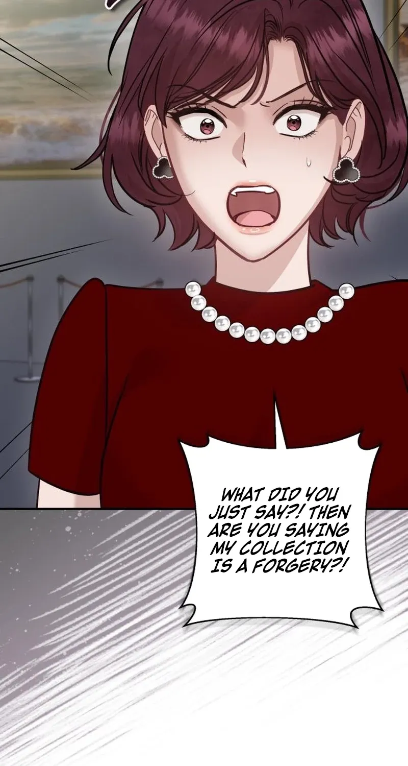 Whisper of the Night Chapter 39 page 34 - 