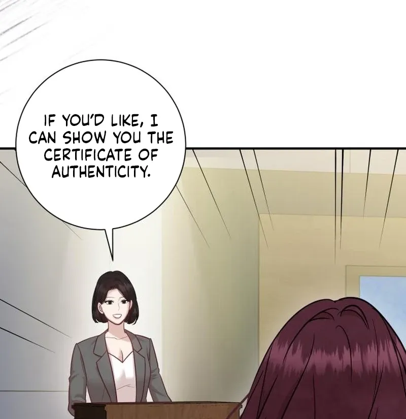 Whisper of the Night Chapter 39 page 35 - 