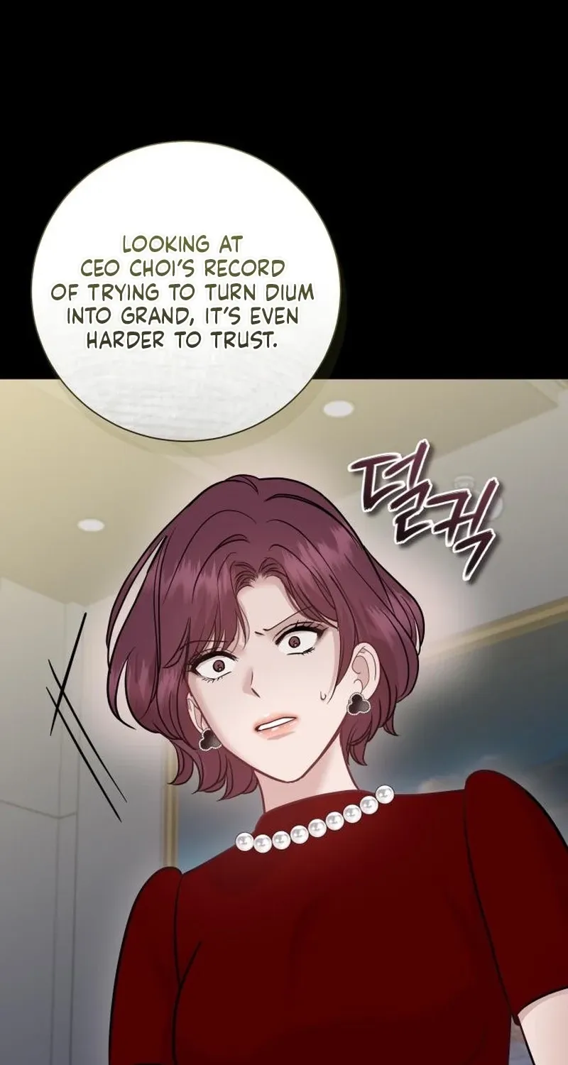 Whisper of the Night Chapter 39 page 38 - 