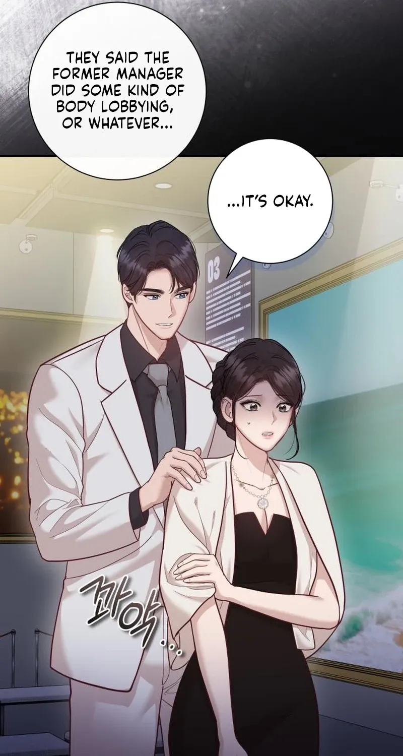 Whisper of the Night Chapter 39 page 41 - 