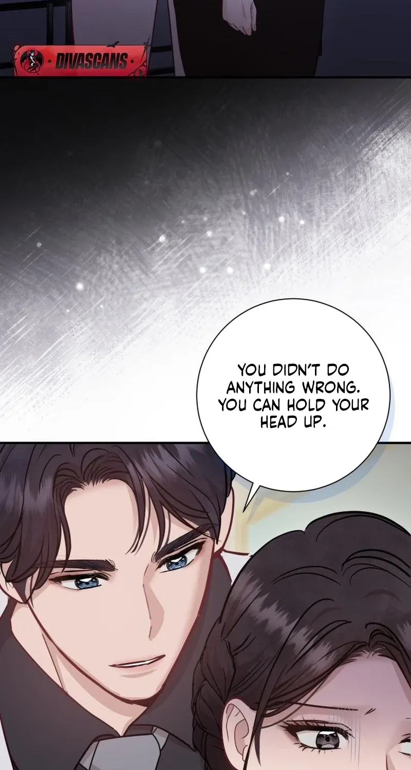Whisper of the Night Chapter 39 page 42 - 