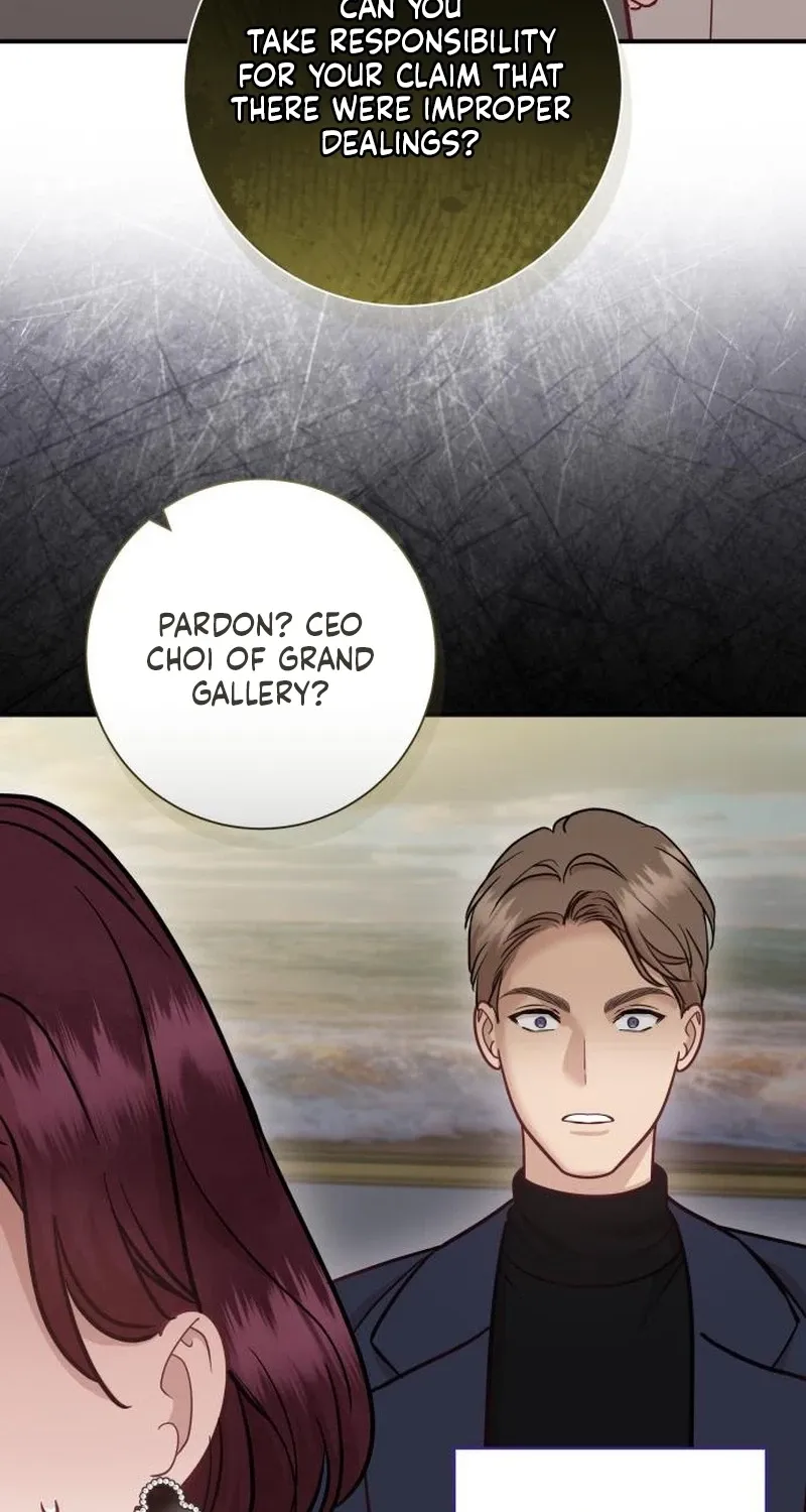 Whisper of the Night Chapter 39 page 46 - 