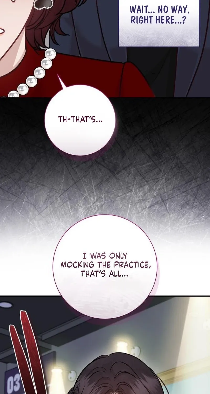 Whisper of the Night Chapter 39 page 47 - 