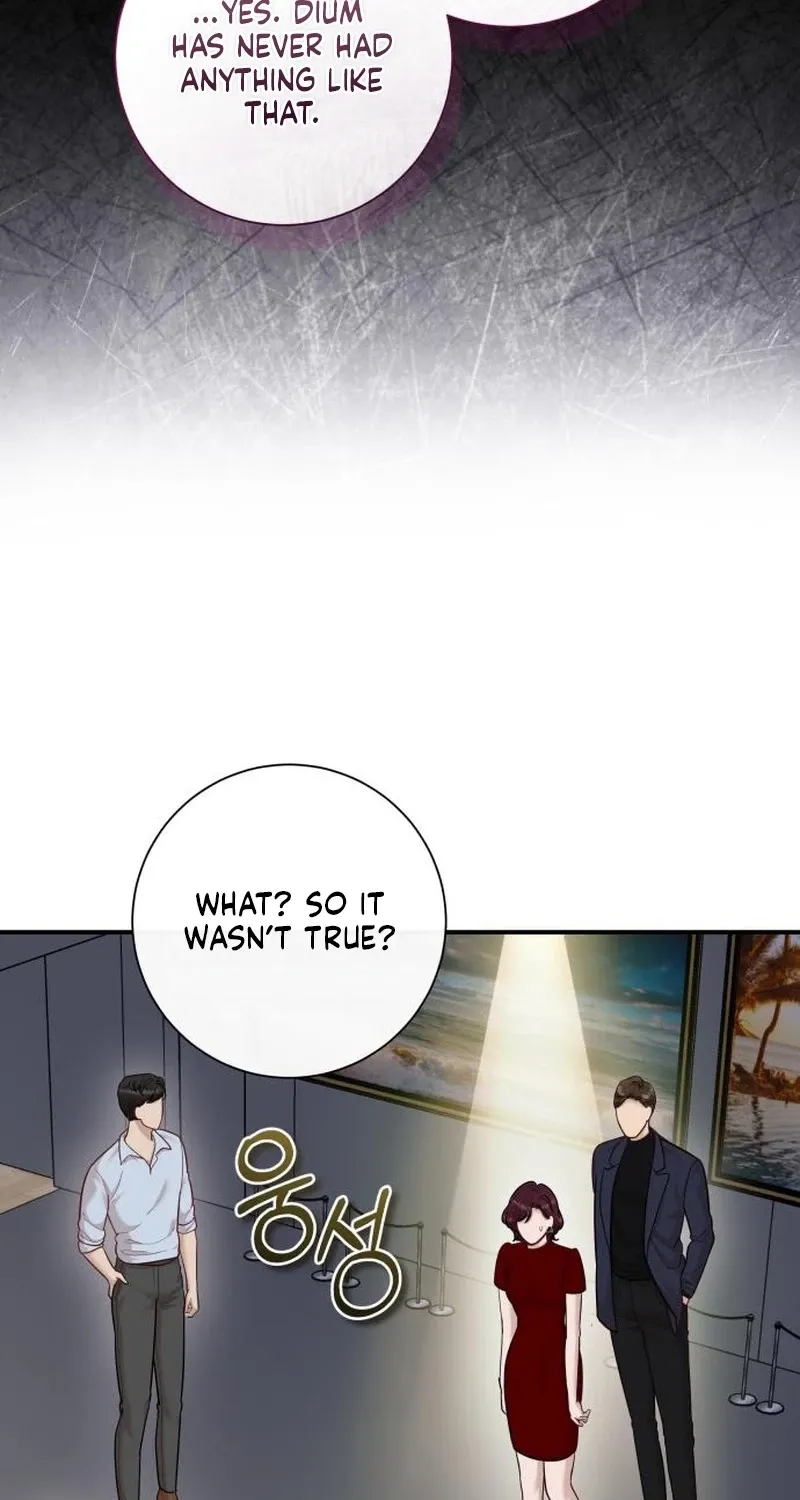Whisper of the Night Chapter 39 page 49 - 