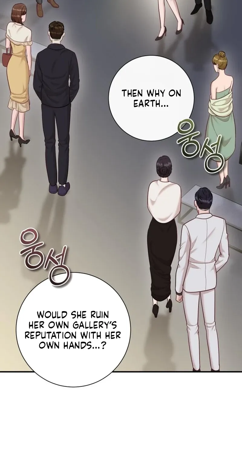 Whisper of the Night Chapter 39 page 50 - 